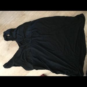 Liz Lange nursing tank